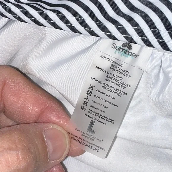 Summer Mae, Bikini, Size L - Picture 5 of 9